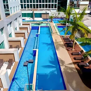 Jade Brasilia Hotel