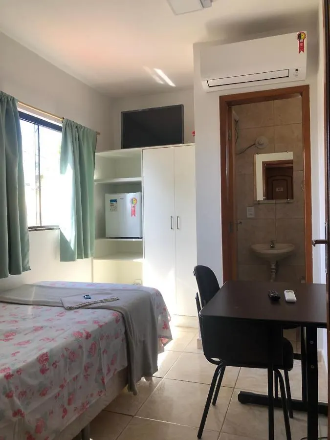 Hotel Pousada Flor De Brasilia