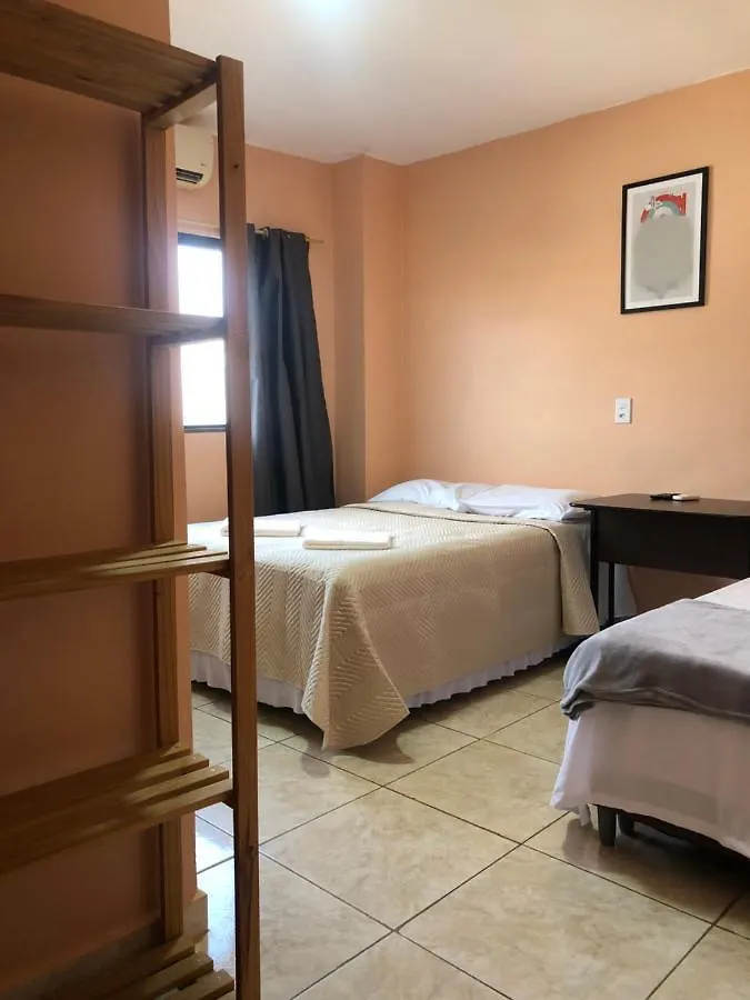 Hotel Pousada Flor De Brasilia