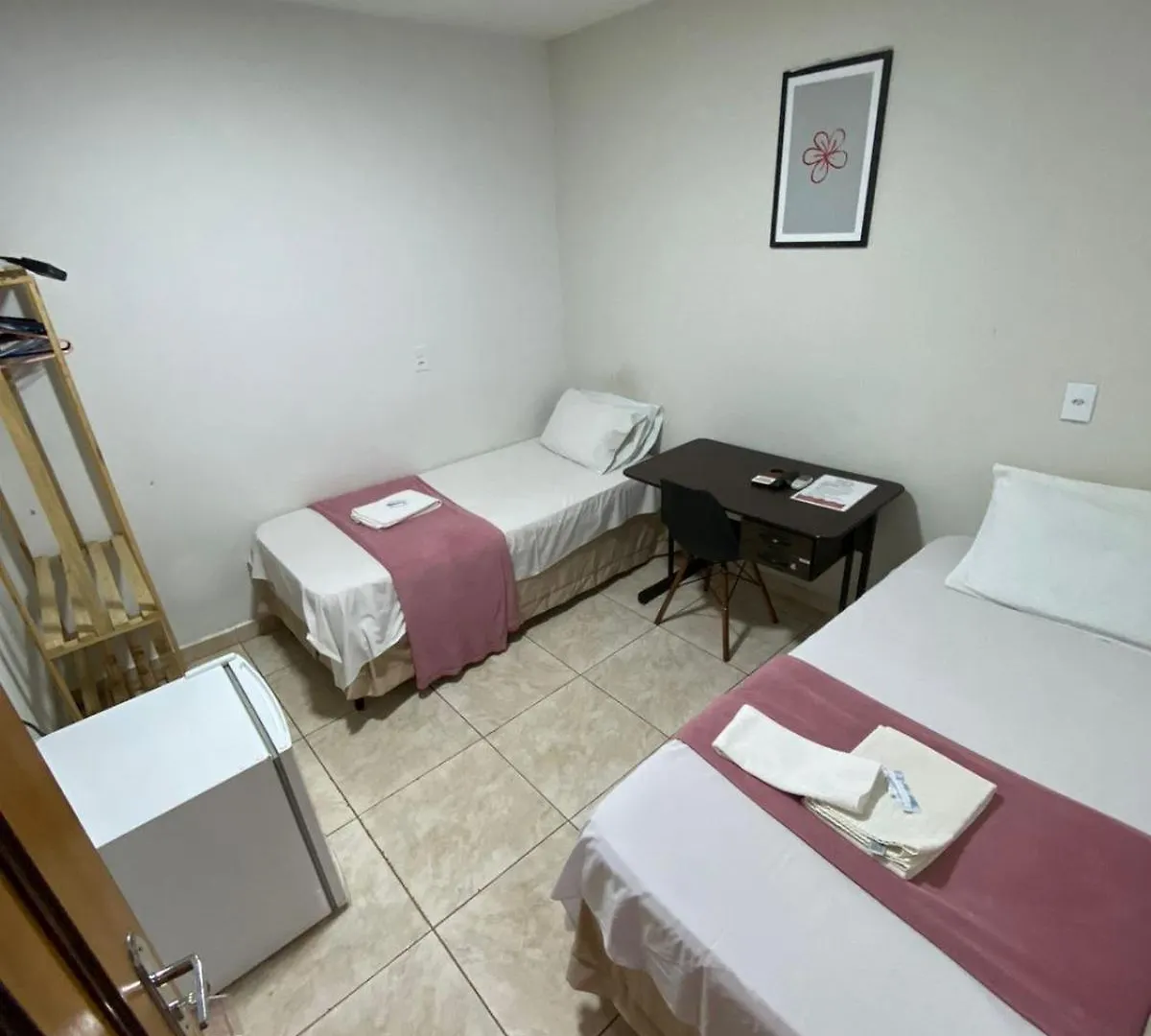 ** Hotel Pousada Flor De Brasilia Brazil