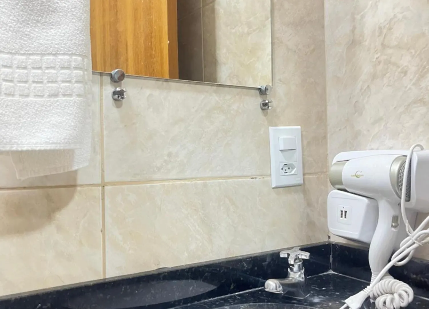 Hotel Pousada Flor De Brasilia